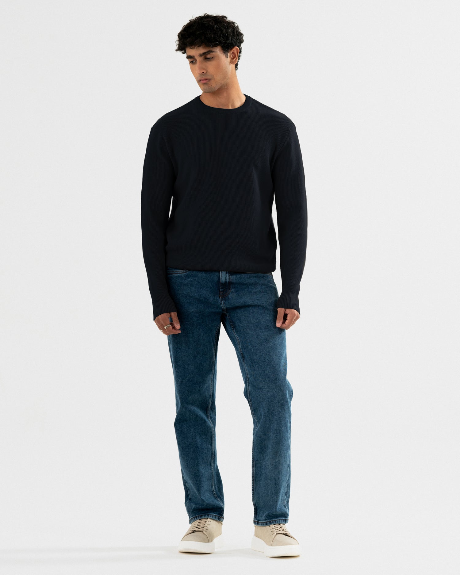 Men Sweater - Engine - Buy Now