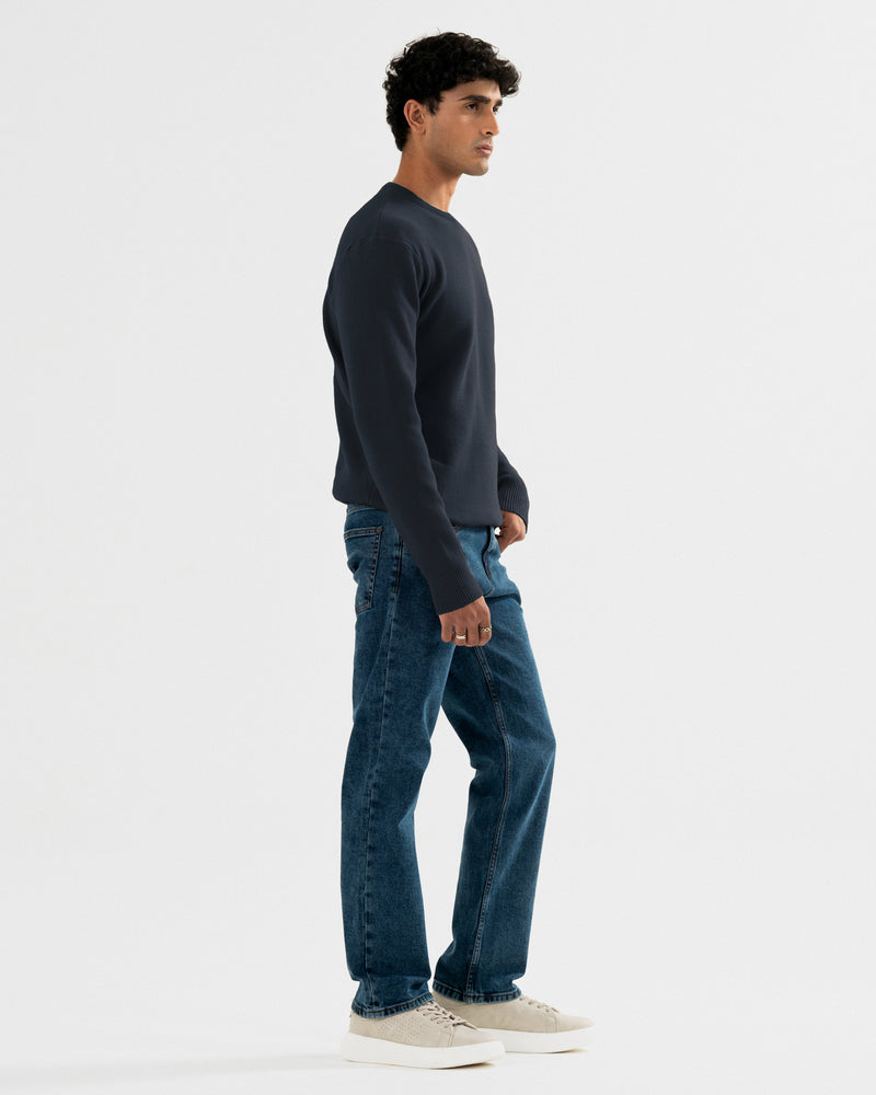 Men Sweater - Engine - Buy Now