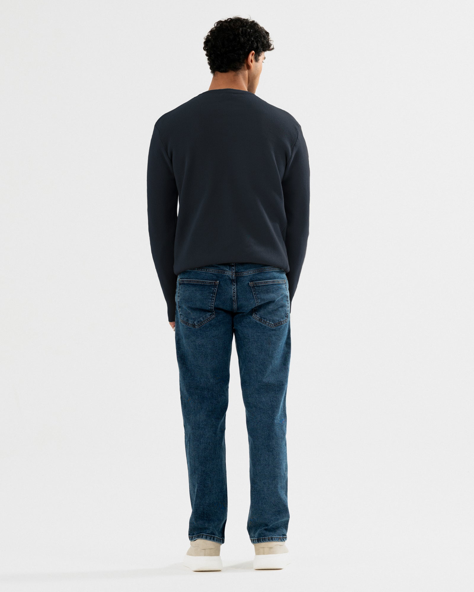 Men Sweater - Engine - Buy Now