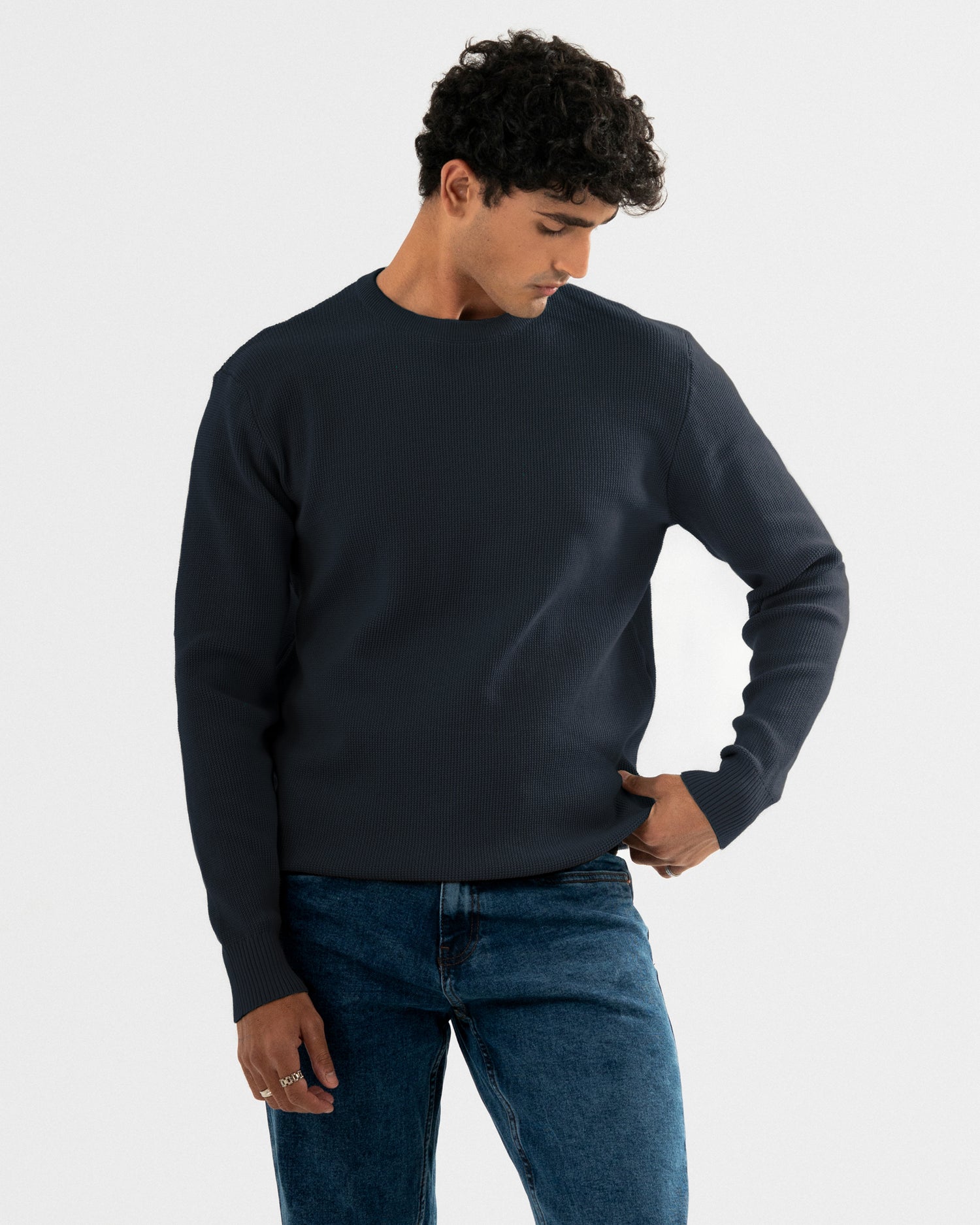 Men Sweater - Engine - Buy Now
