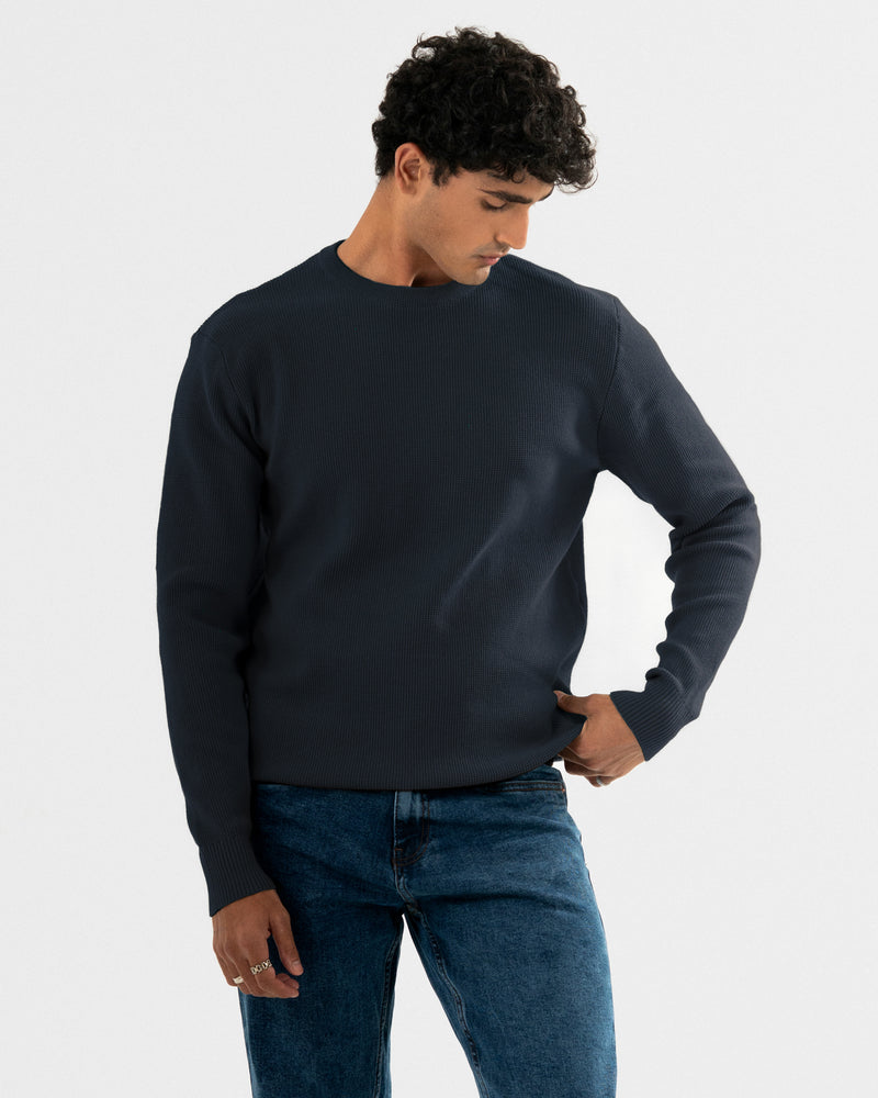 Men Sweater - Engine - Buy Now