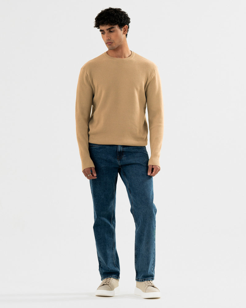 Men Sweater - Engine - Buy Now