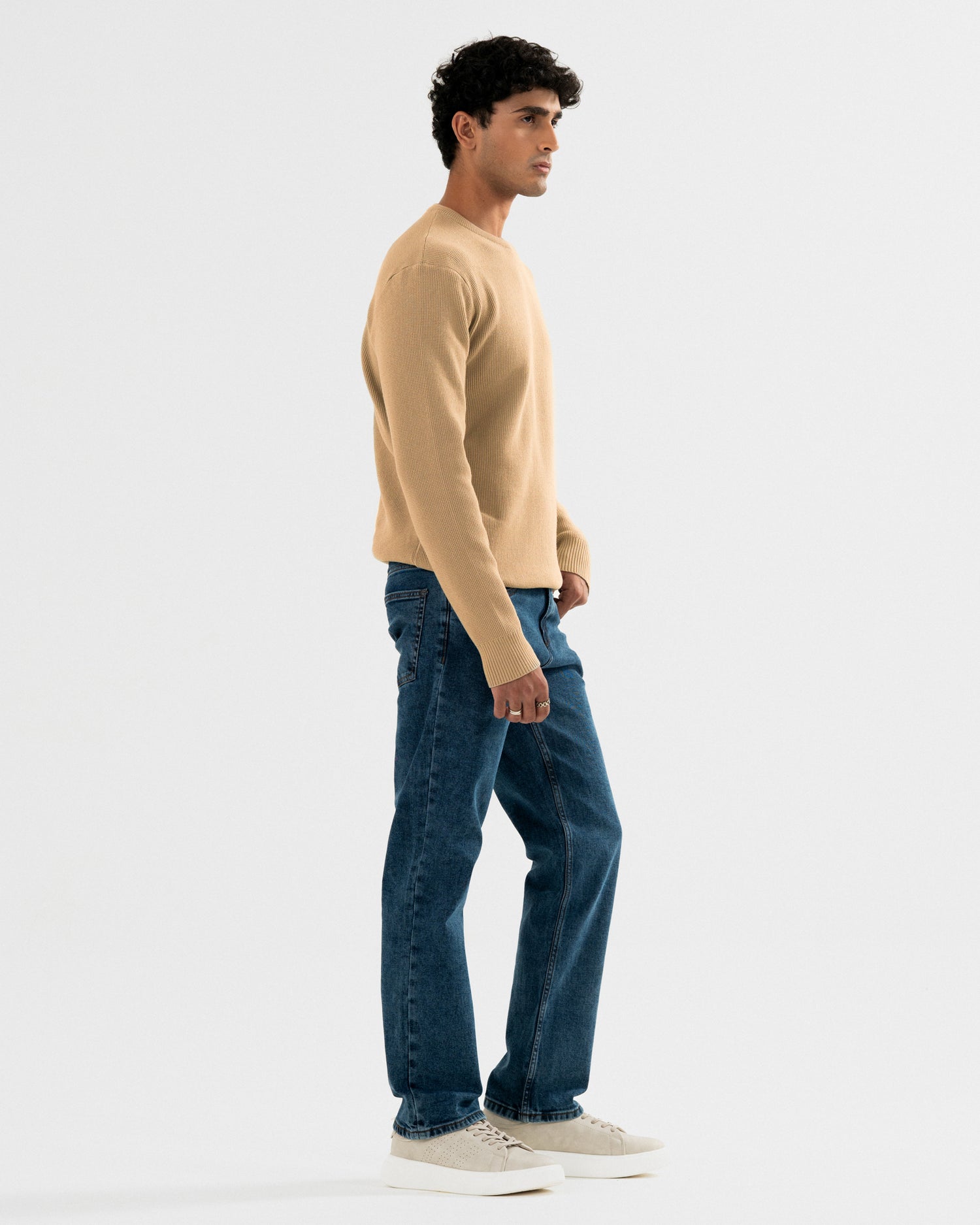 Men Sweater - Engine - Buy Now