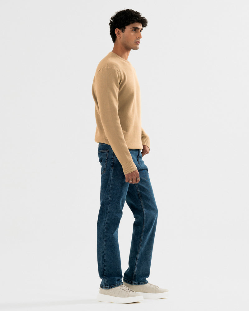 Men Sweater - Engine - Buy Now