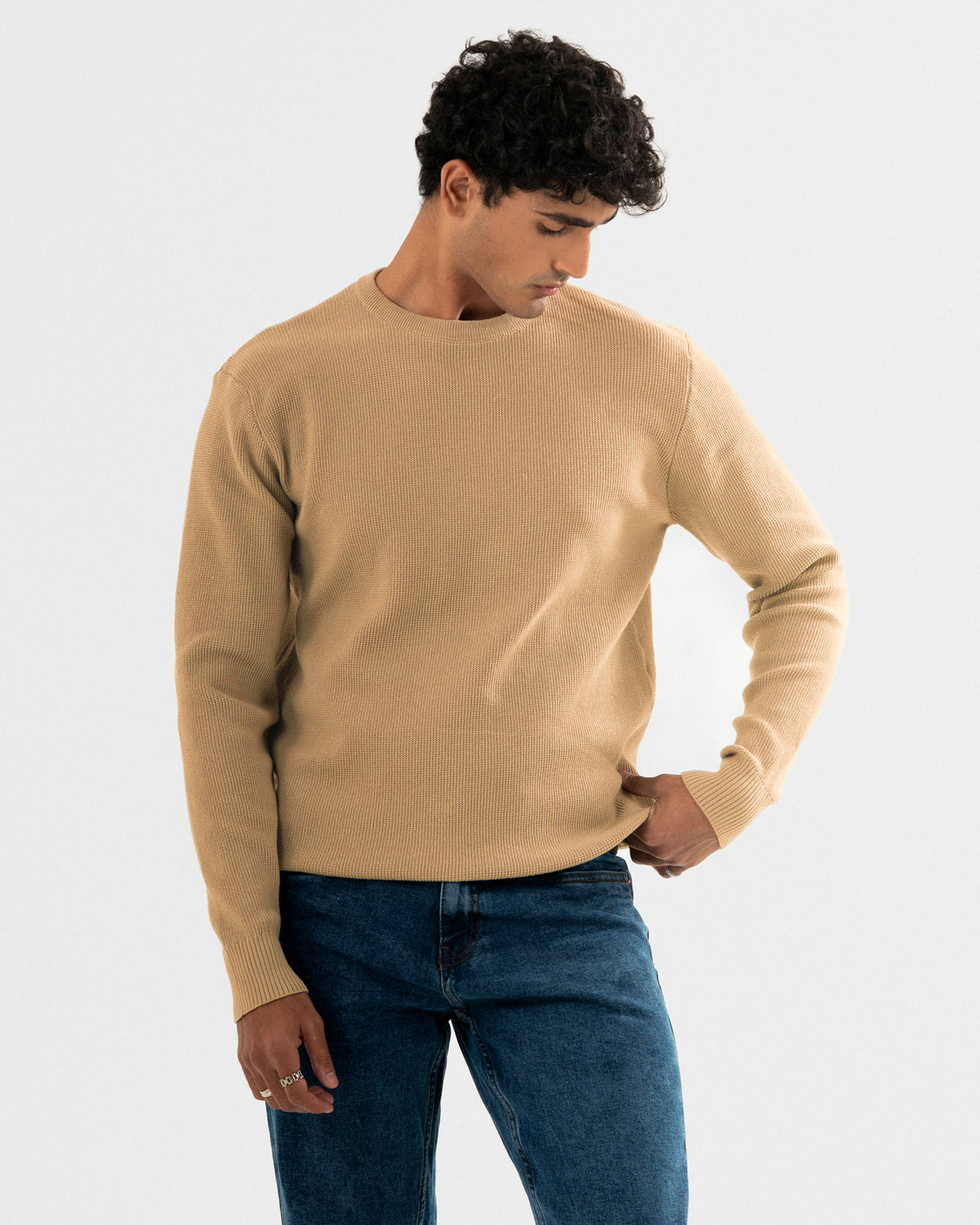 Men Sweater - Engine - Buy Now