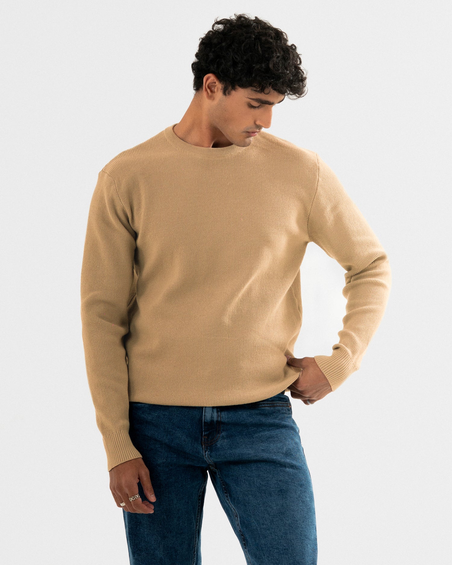 Men Sweater - Engine - Buy Now