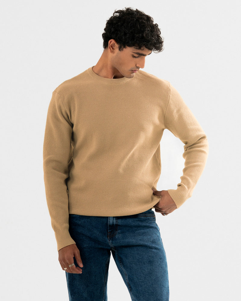 Men Sweater - Engine - Buy Now