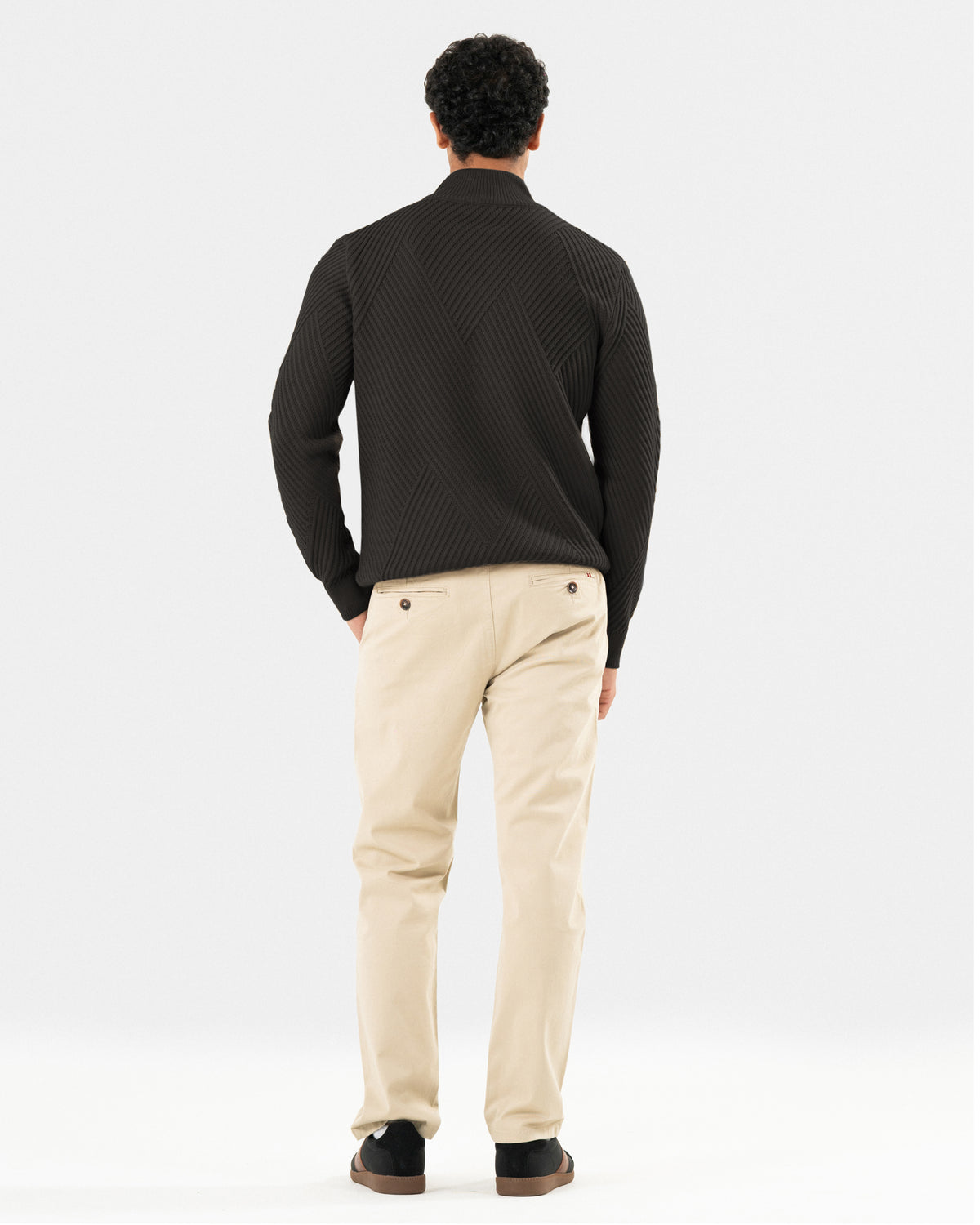 Men Sweater - Engine - Buy Now