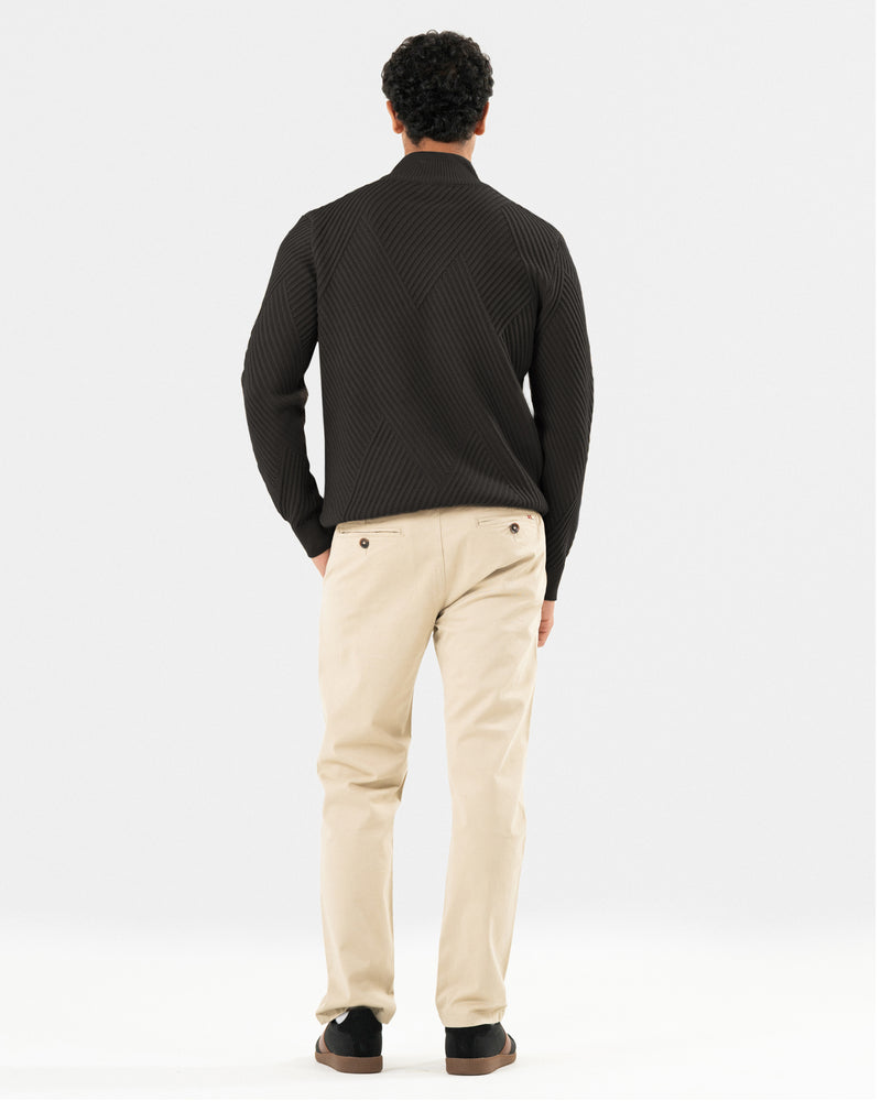 Men Sweater - Engine - Buy Now
