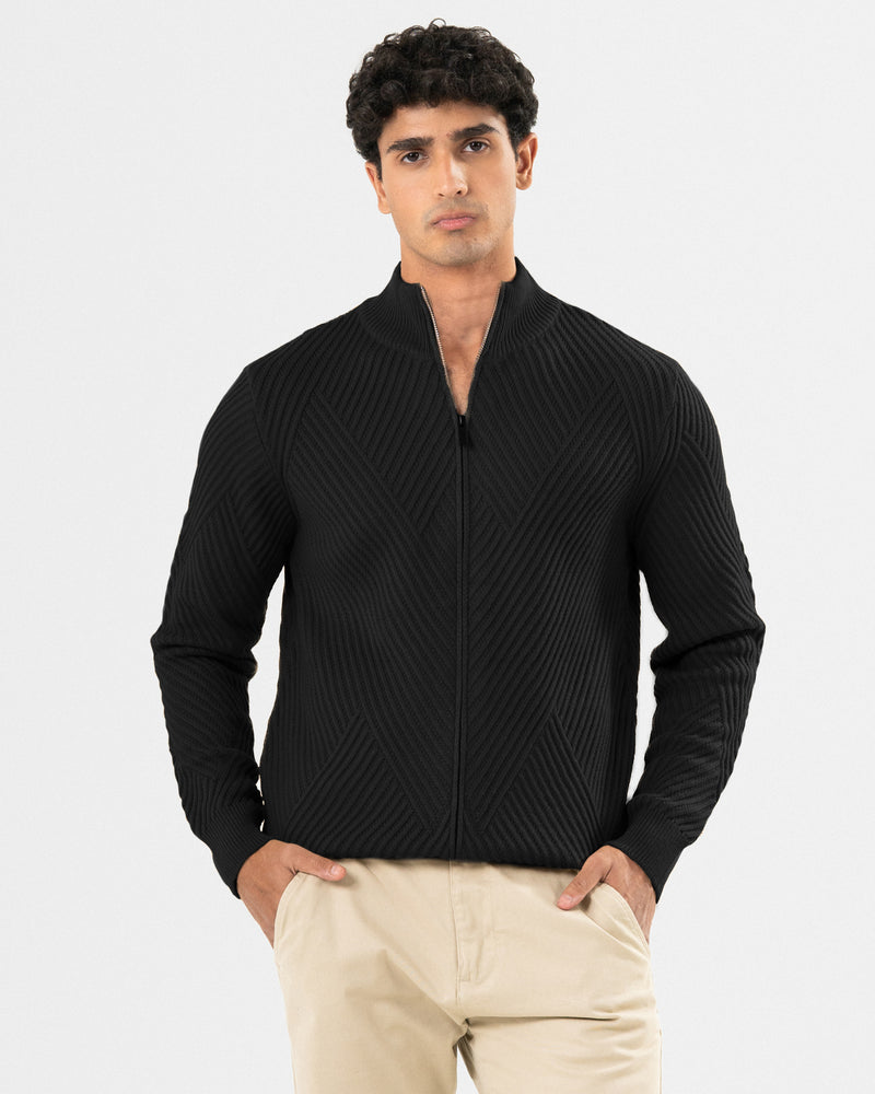 Men Sweater - Engine - Buy Now