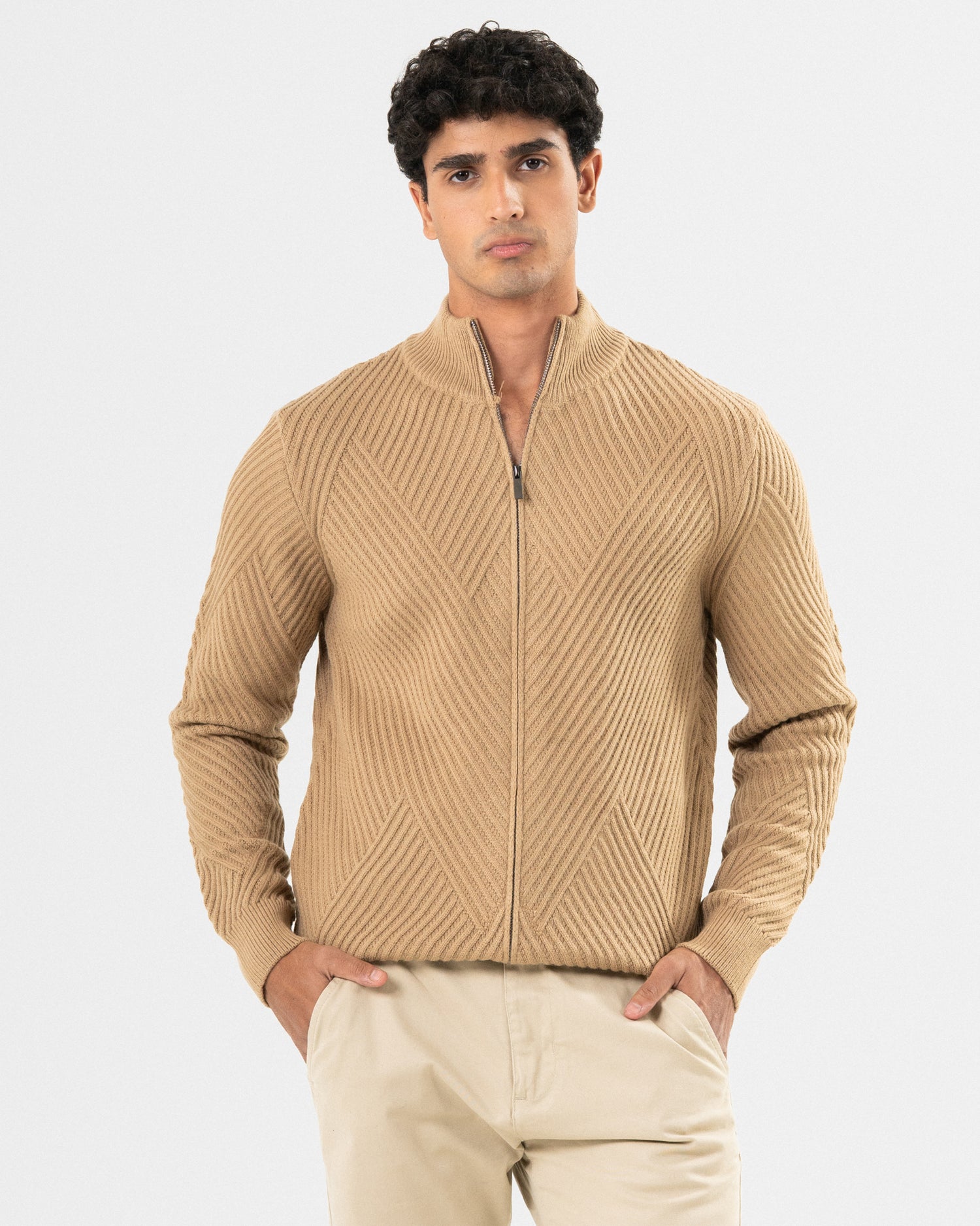 Men Sweater - Engine - Buy Now