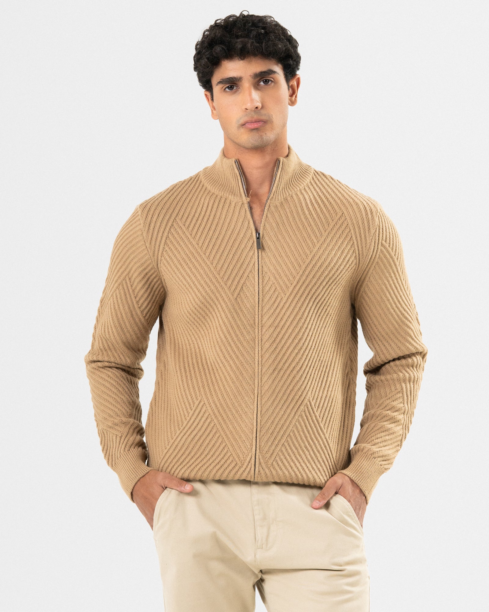 Men Sweater - Engine - Buy Now