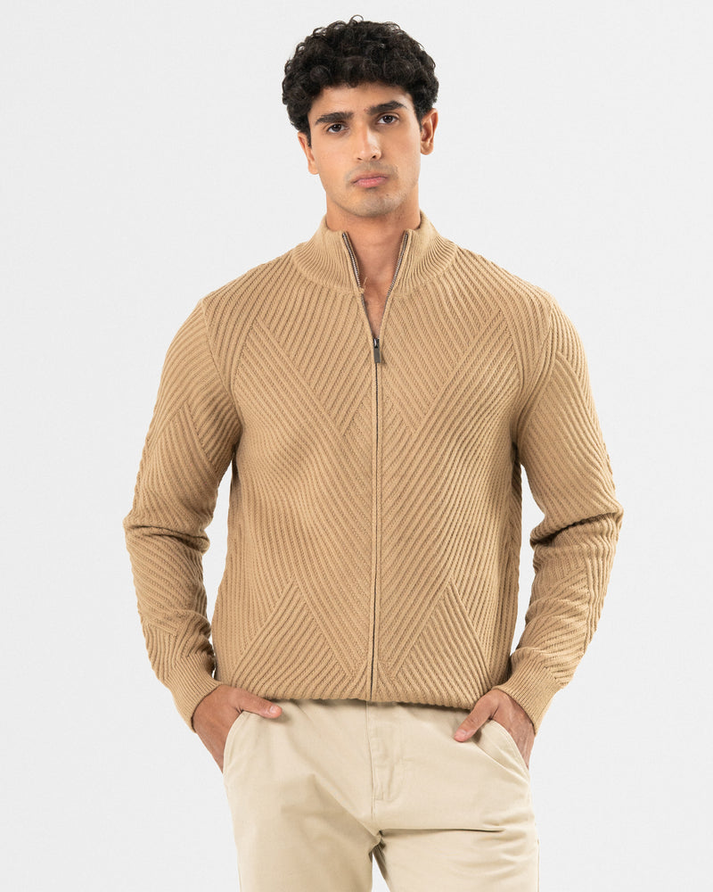 Men Sweater - Engine - Buy Now