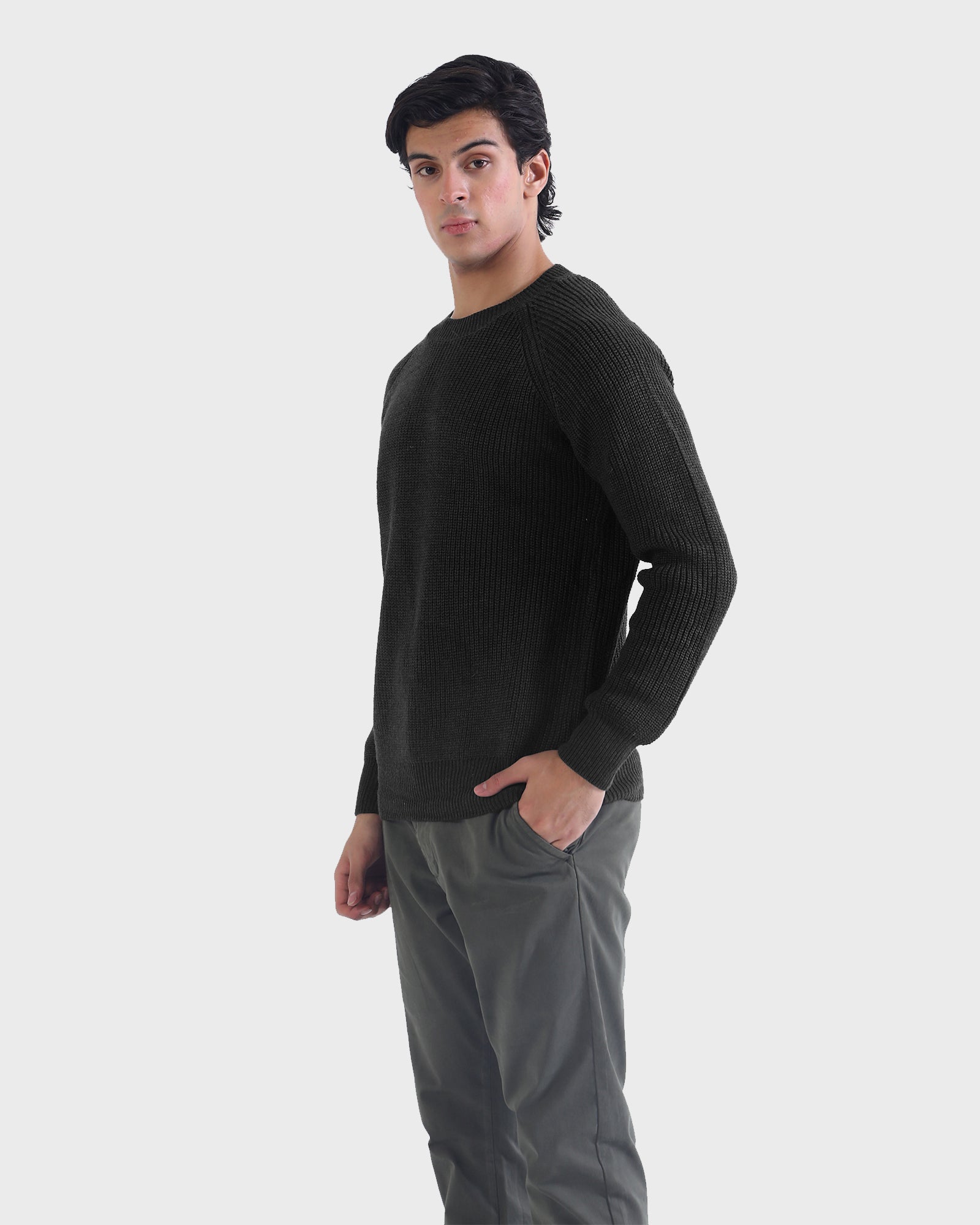 Men Sweater - Engine - Buy Now