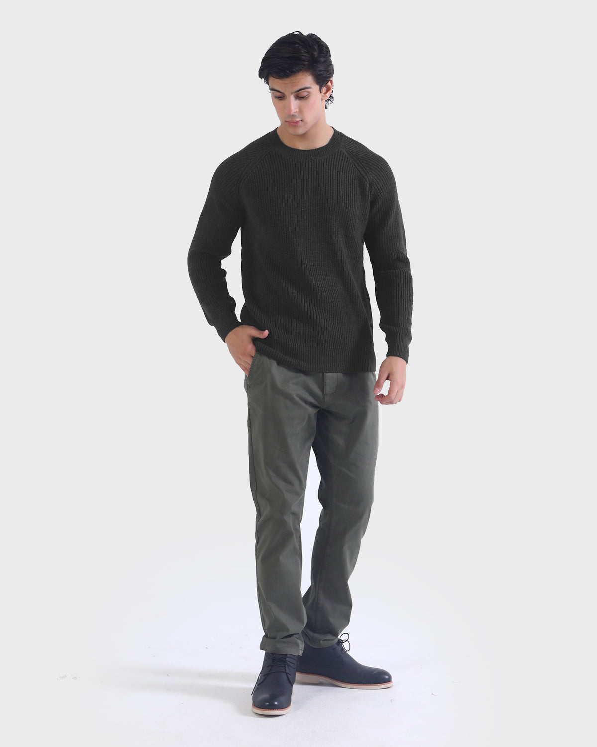 Men Sweater - Engine - Buy Now