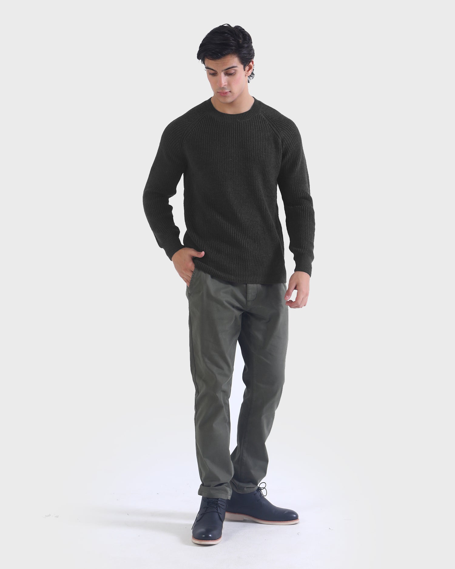 Men Sweater - Engine - Buy Now