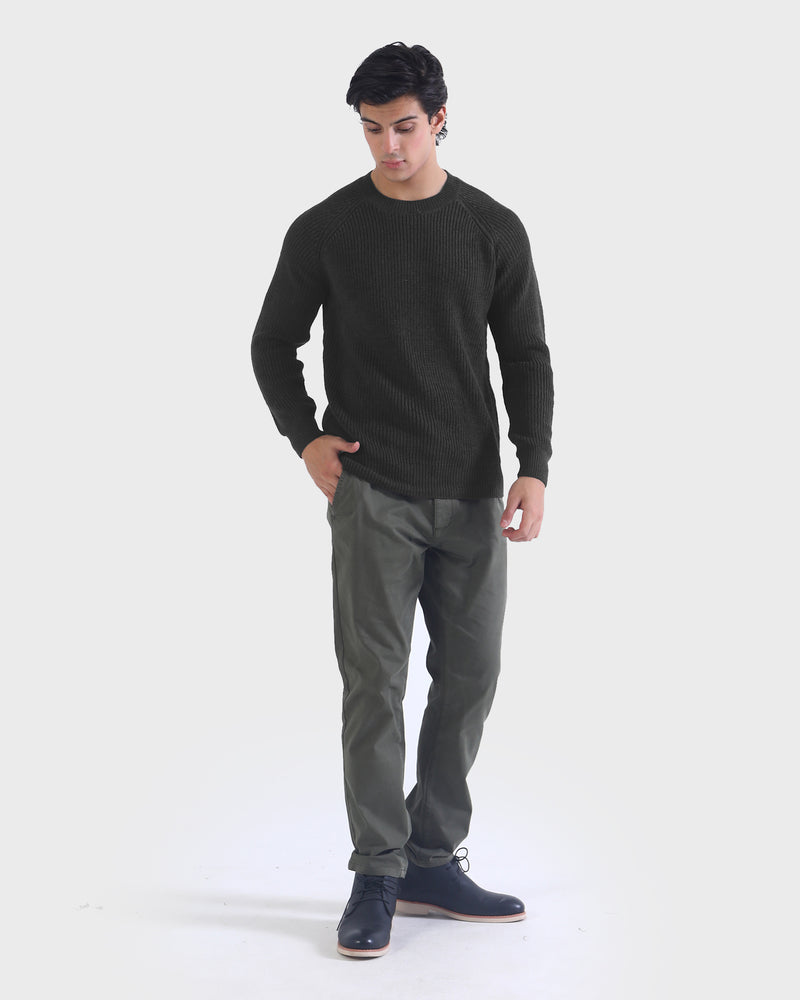Men Sweater - Engine - Buy Now