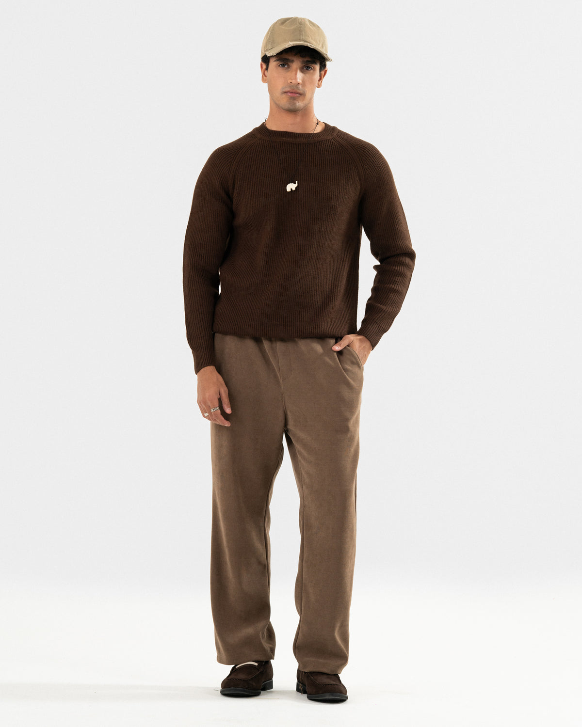 Men Sweater - Engine - Buy Now