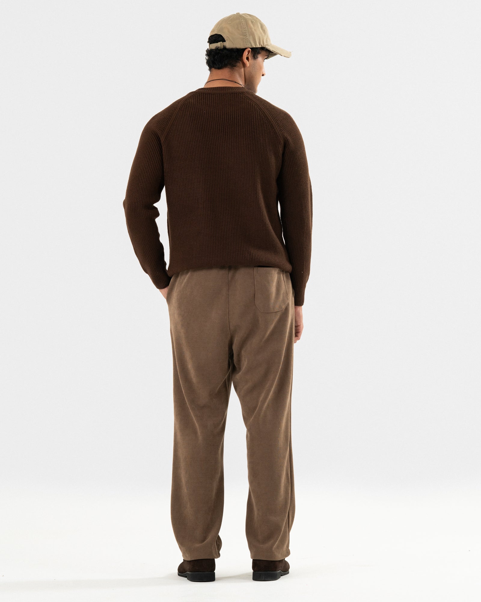 Men Sweater - Engine - Buy Now