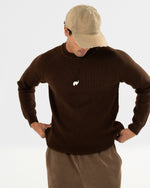 Men Sweater - Engine - Buy Now