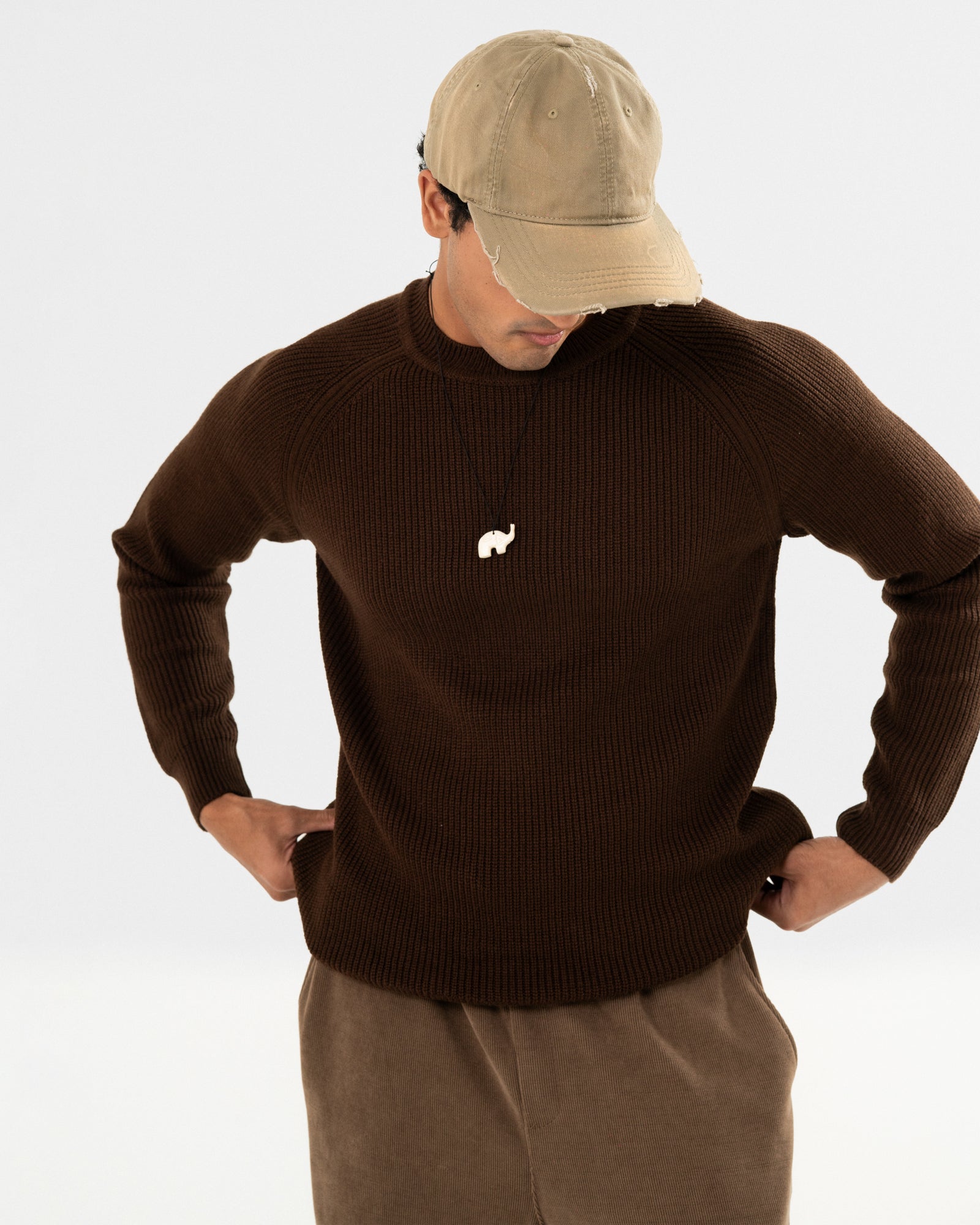 Men Sweater - Engine - Buy Now
