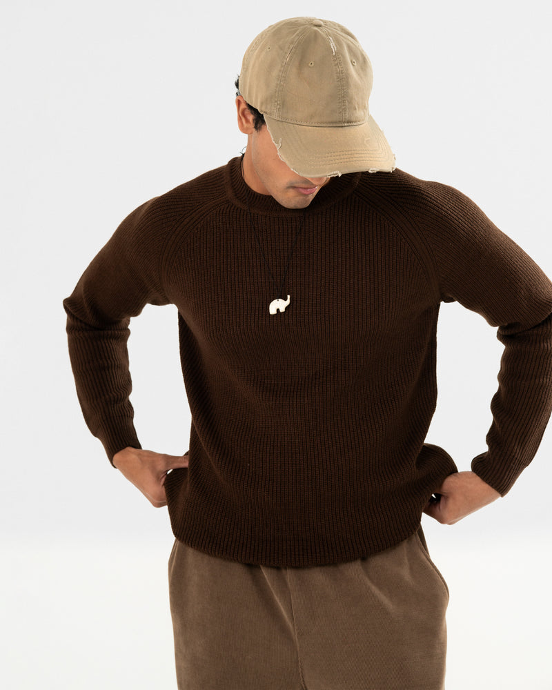Men Sweater - Engine - Buy Now