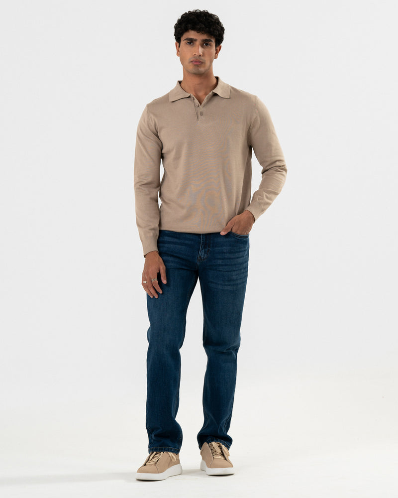 Men Sweater - Engine - Buy Now
