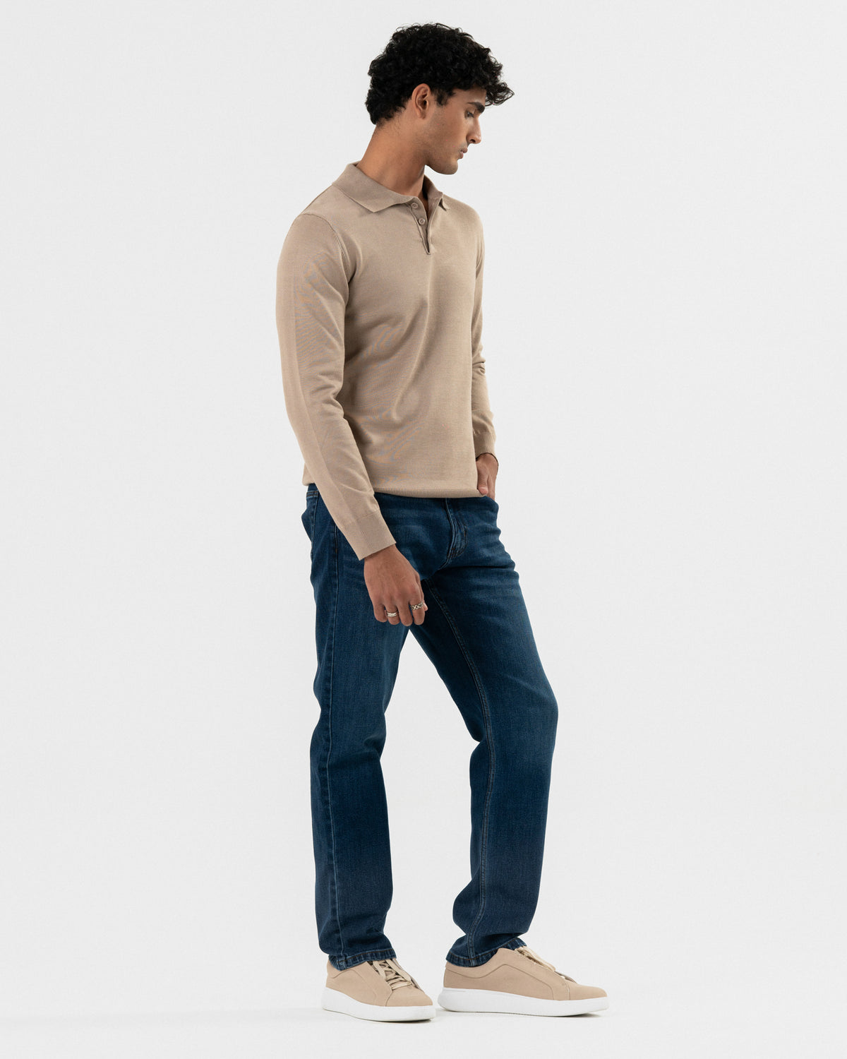 Men Sweater - Engine - Buy Now