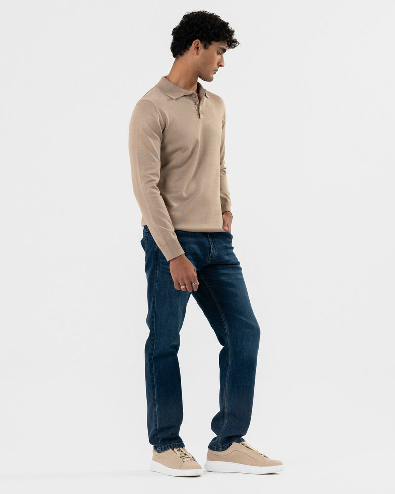 Men Sweater - Engine - Buy Now