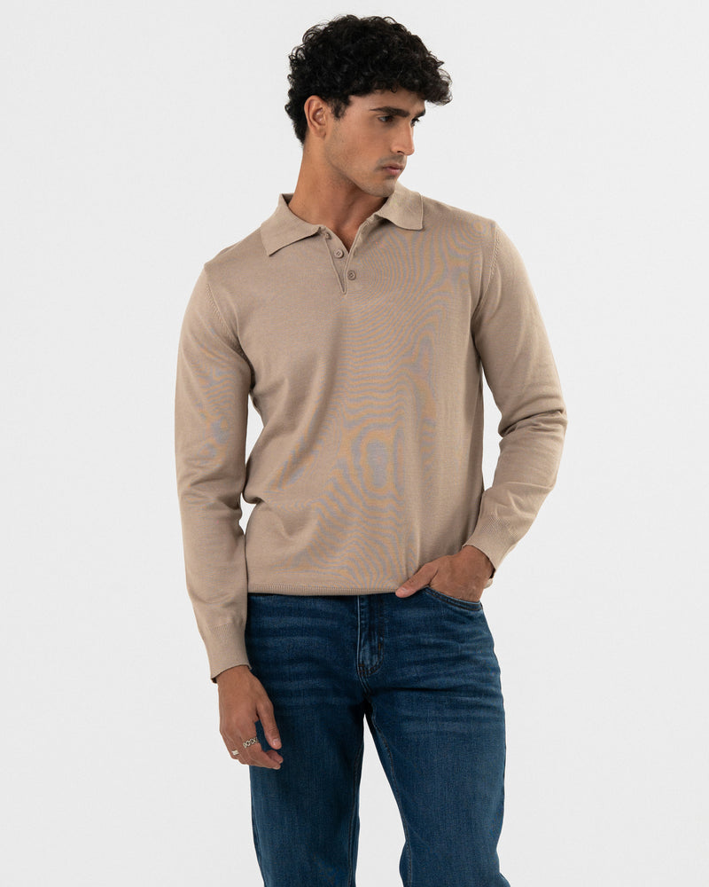 Men Sweater - Engine - Buy Now