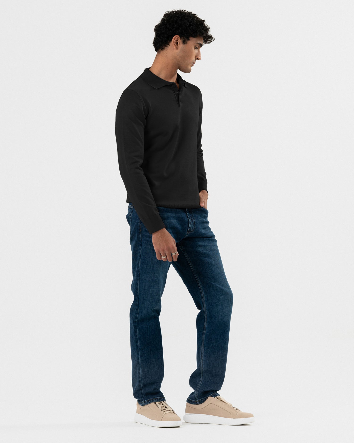 Men Sweater - Engine - Buy Now