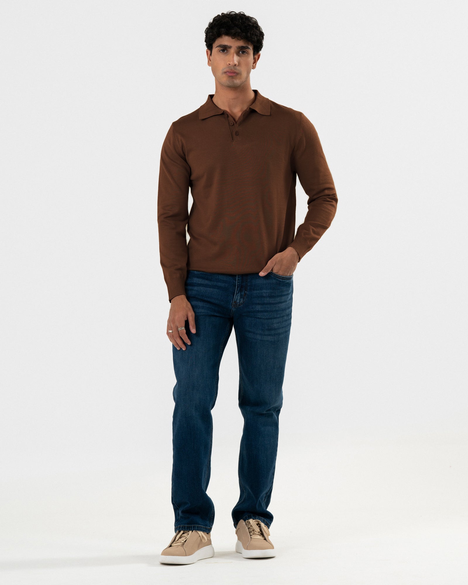 Men Sweater - Engine - Buy Now