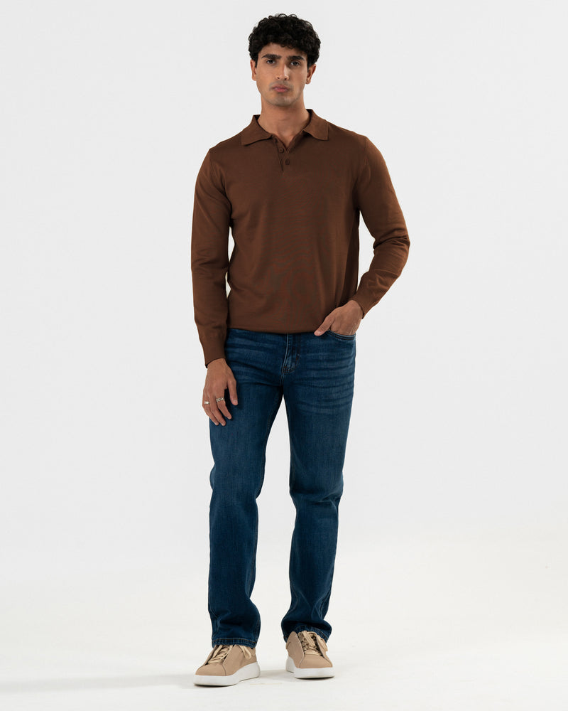 Men Sweater - Engine - Buy Now