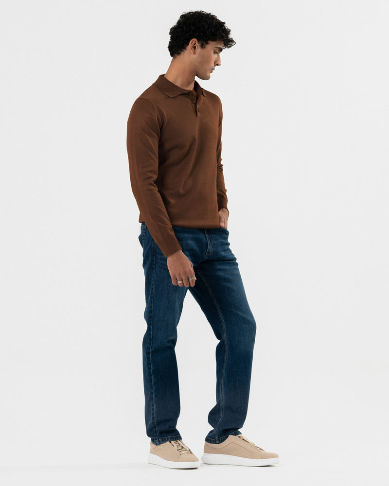 Men Sweater - Engine - Buy Now