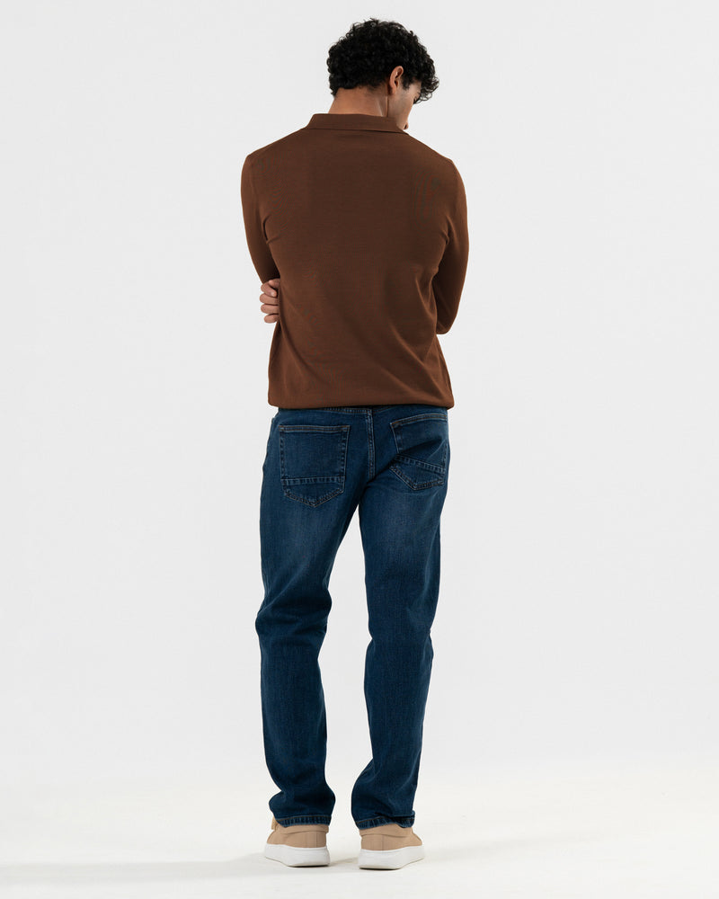 Men Sweater - Engine - Buy Now