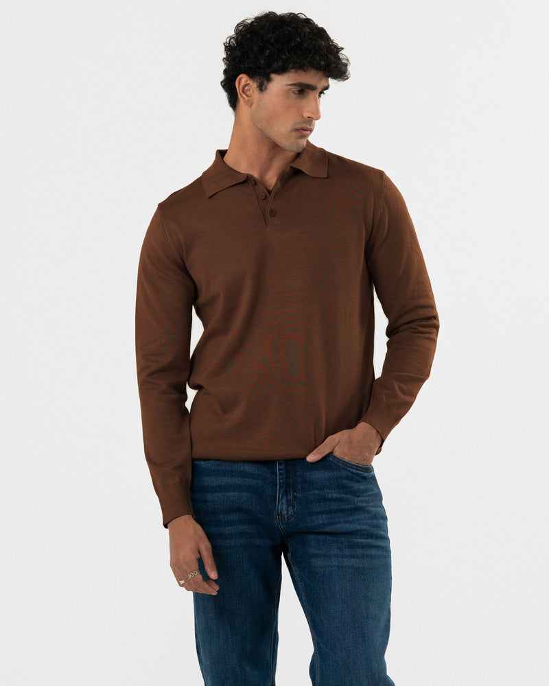 Men Sweater - Engine - Buy Now