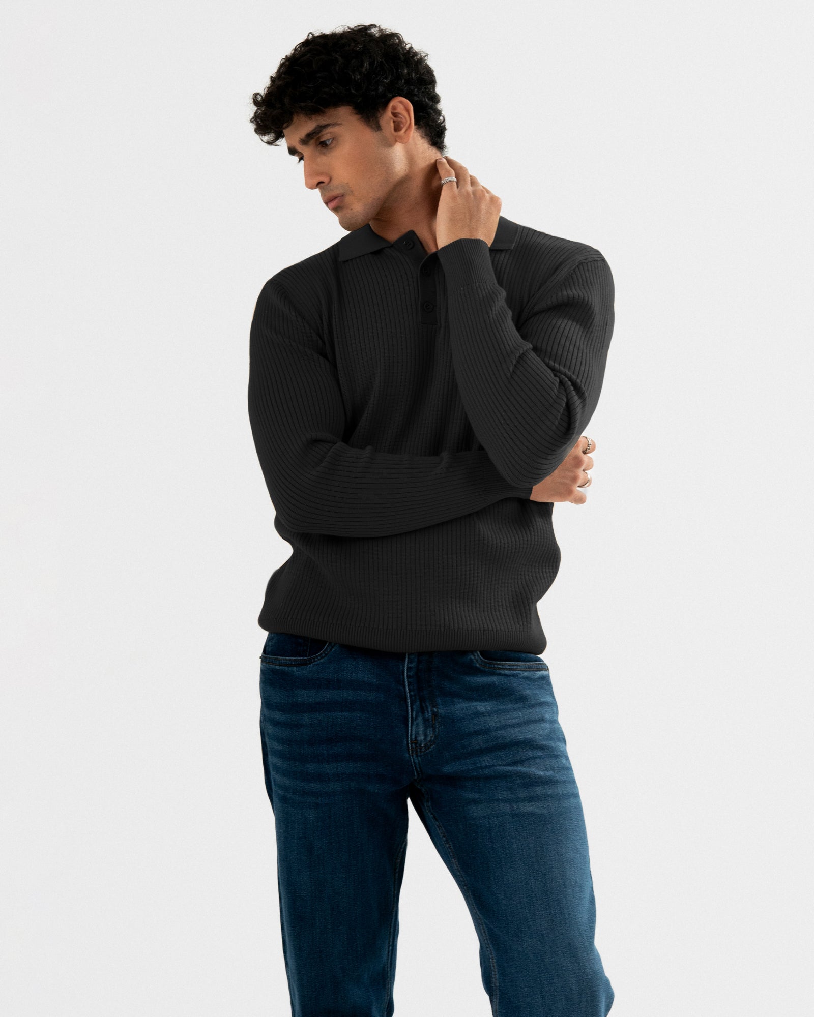 Men Sweater - Engine - Buy Now