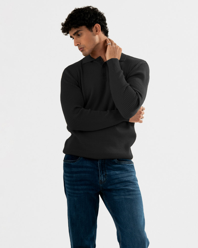 Men Sweater - Engine - Buy Now