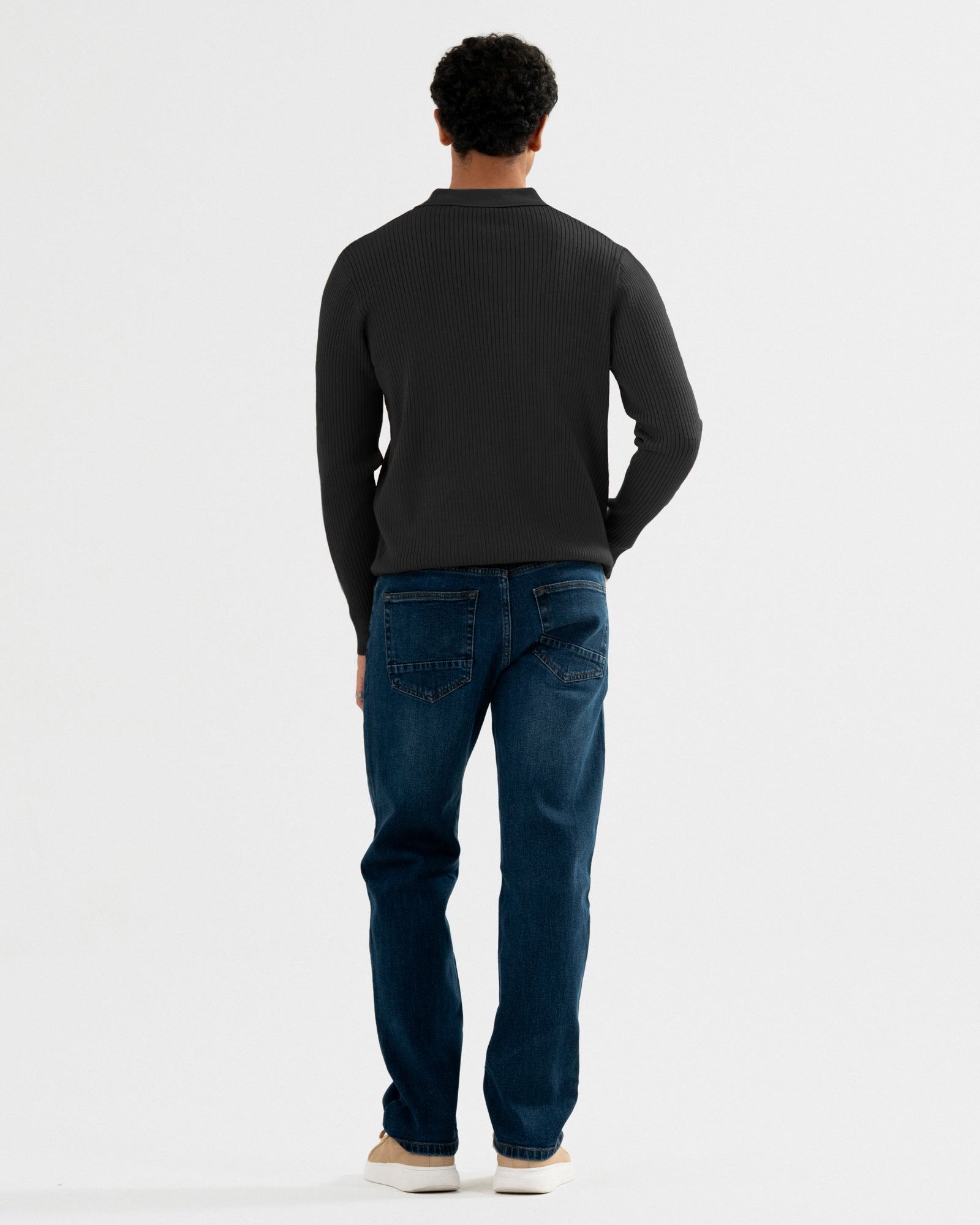 Men Sweater - Engine - Buy Now