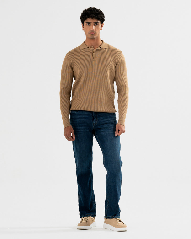 Men Sweater - Engine - Buy Now