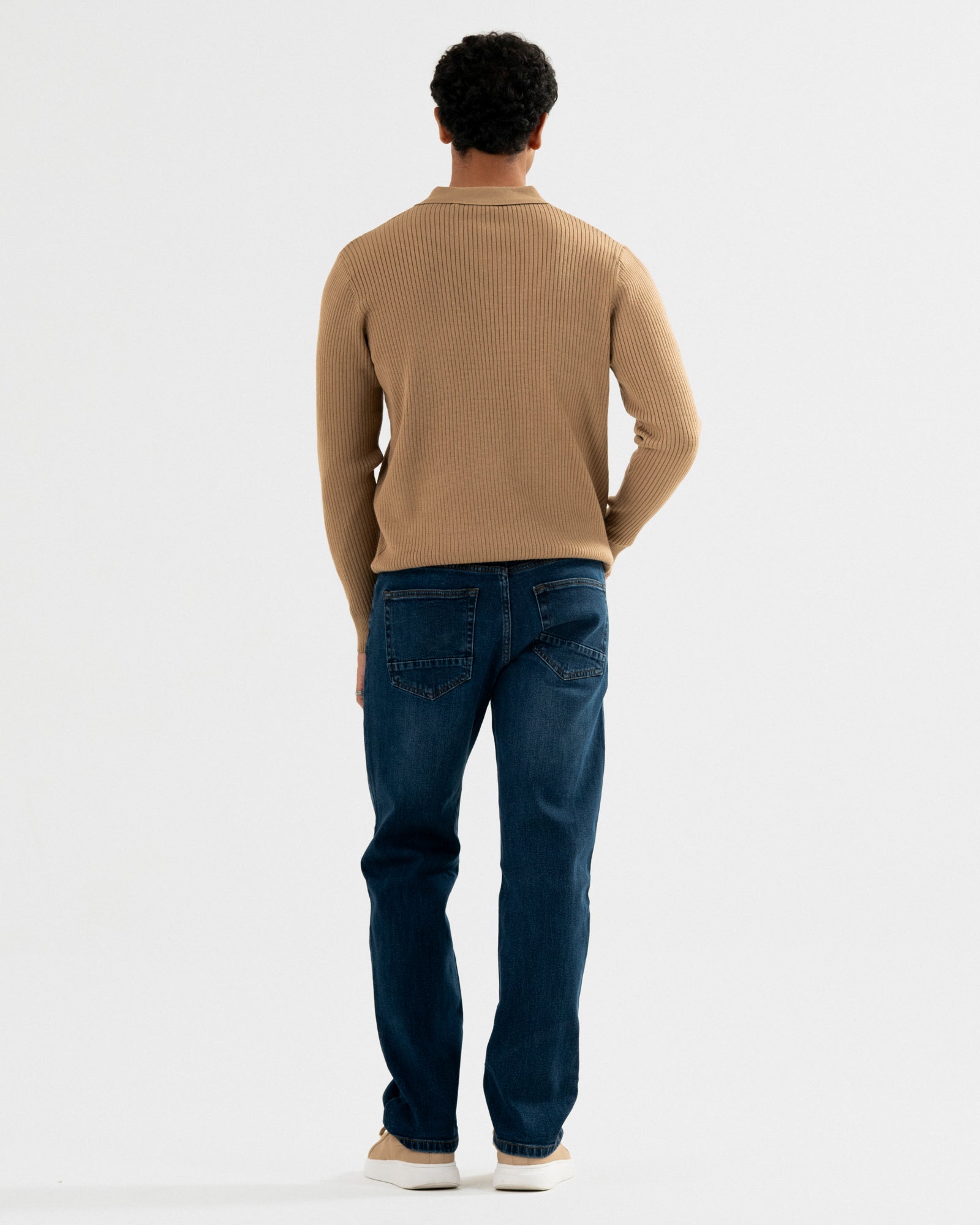 Men Sweater - Engine - Buy Now