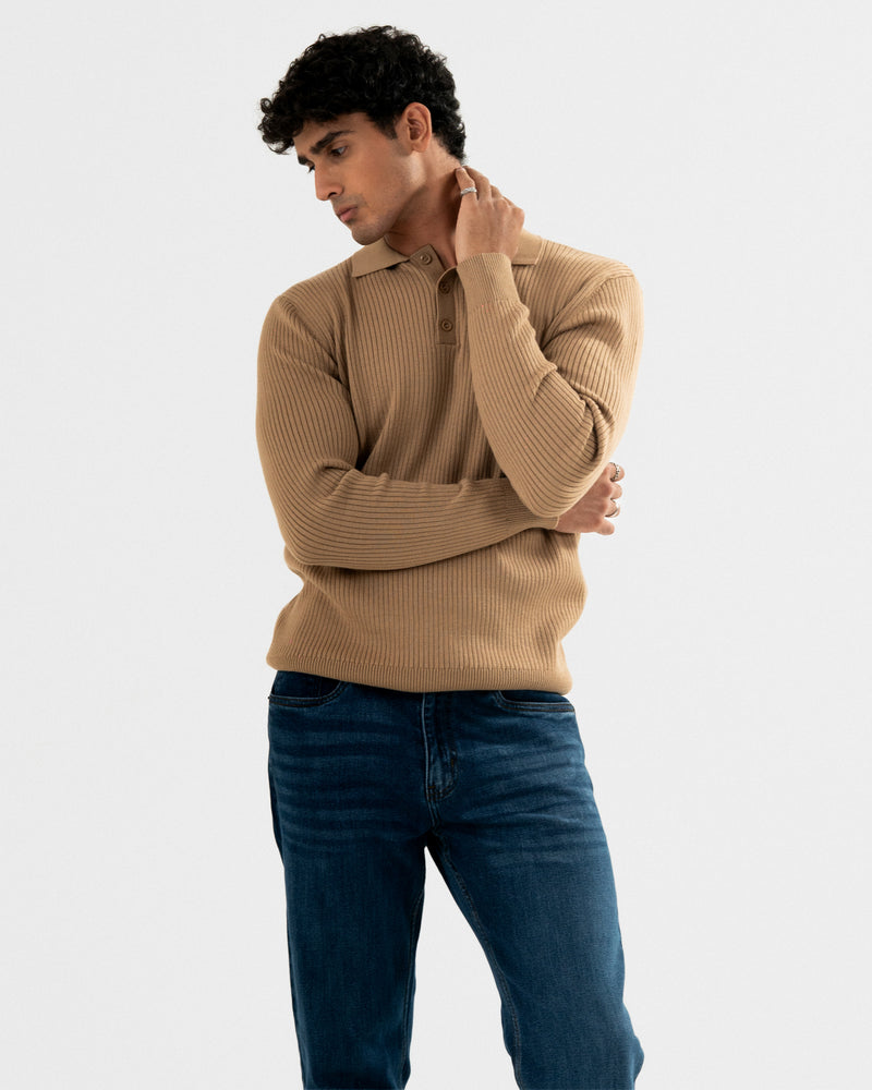 Men Sweater - Engine - Buy Now