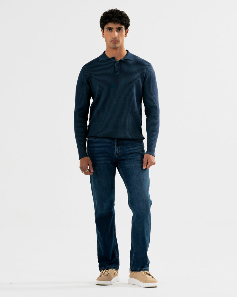 Men Sweater - Engine - Buy Now