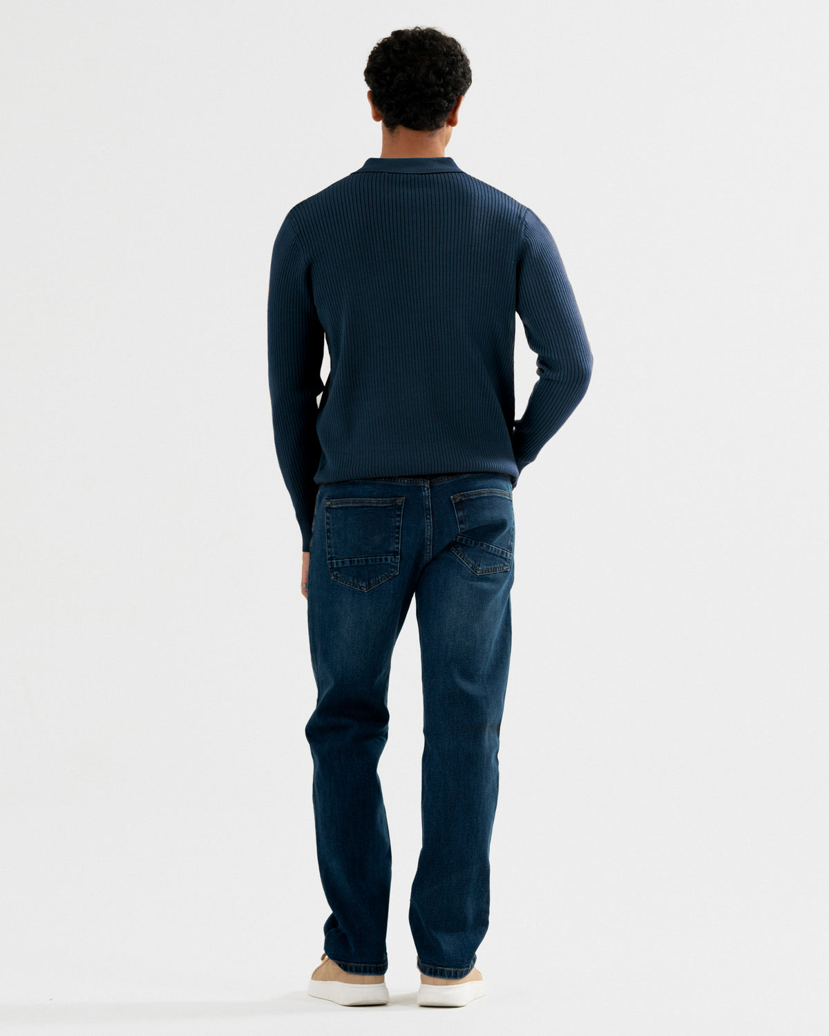 Men Sweater - Engine - Buy Now