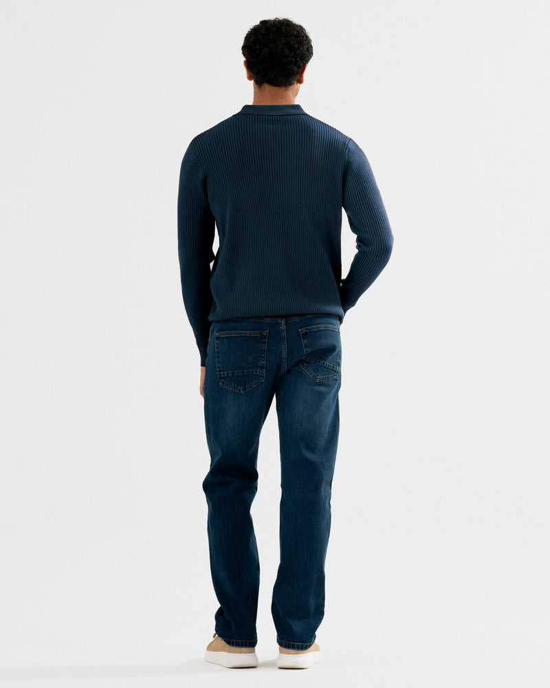 Men Sweater - Engine - Buy Now