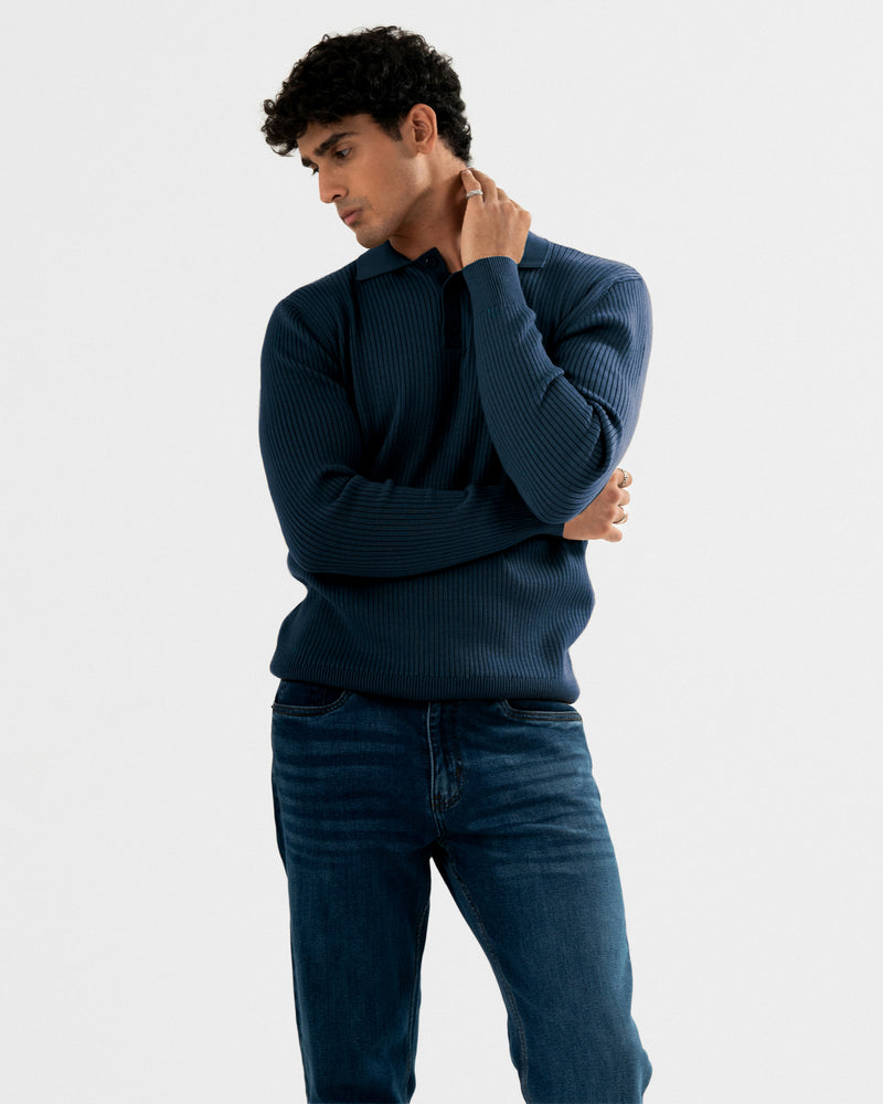 Men Sweater - Engine - Buy Now