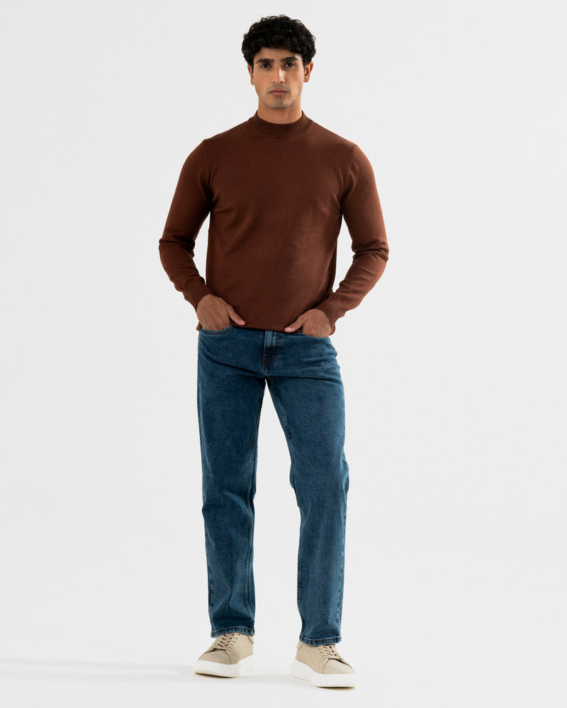 Men Sweater - Engine - Buy Now