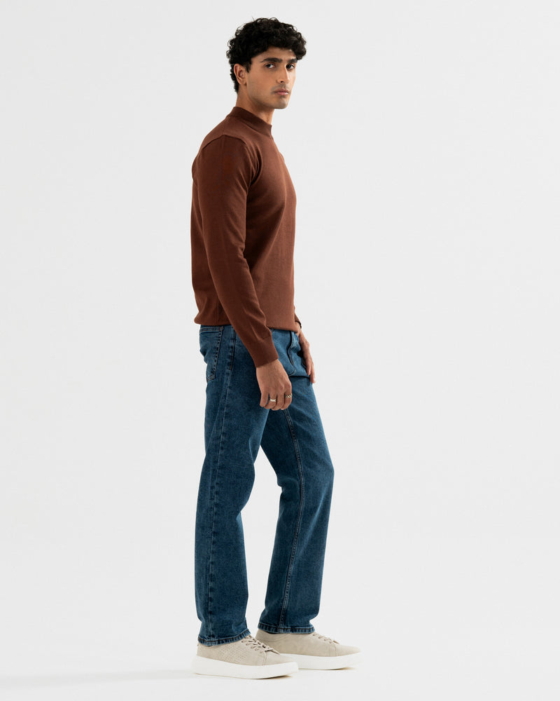 Men Sweater - Engine - Buy Now