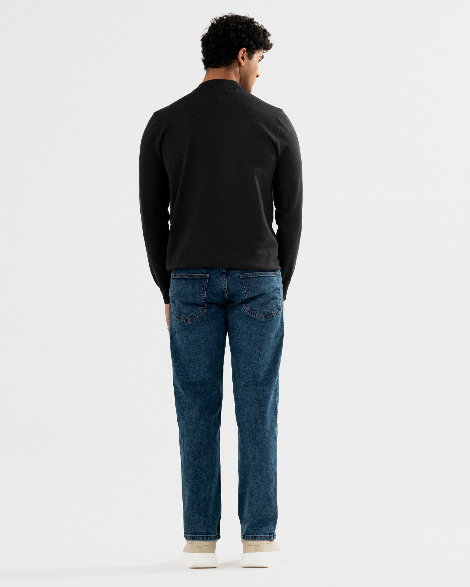 Men Sweater - Engine - Buy Now