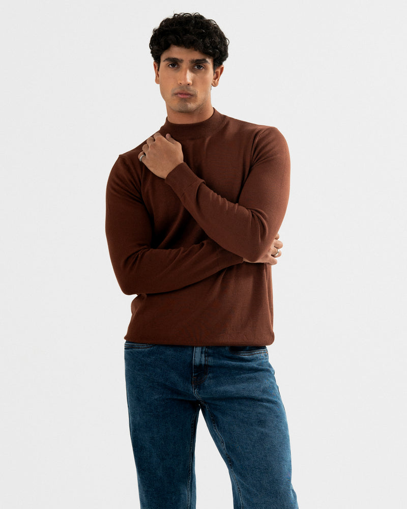 Men Sweater - Engine - Buy Now